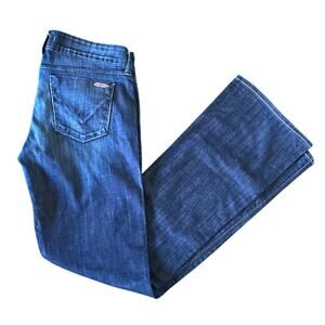 Hudson Jeans size 28